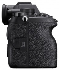 SONY Alpha A7 IV v&aacute;z F&eacute;nyk&eacute;pezőg&eacute;p / kamera - DSLR t&uuml;k&ouml;rreflexes f&eacute;nyk&eacute;pezőg&eacute;p - 520003
