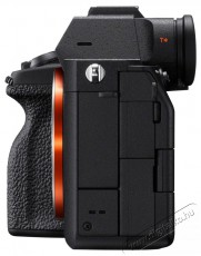 SONY Alpha A7 IV v&aacute;z F&eacute;nyk&eacute;pezőg&eacute;p / kamera - DSLR t&uuml;k&ouml;rreflexes f&eacute;nyk&eacute;pezőg&eacute;p - 520003