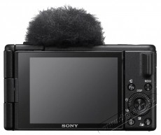 SONY ZV-1 II F&eacute;nyk&eacute;pezőg&eacute;p / kamera - Mem&oacute;riak&aacute;rty&aacute;s videokamera - Professzion&aacute;lis - 519891