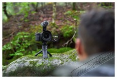 SONY Alpha A7C fekete v&aacute;z F&eacute;nyk&eacute;pezőg&eacute;p / kamera - Kompakt f&eacute;nyk&eacute;pezőg&eacute;p - F&eacute;lprofi tud&aacute;s&uacute; kompakt - 520062
