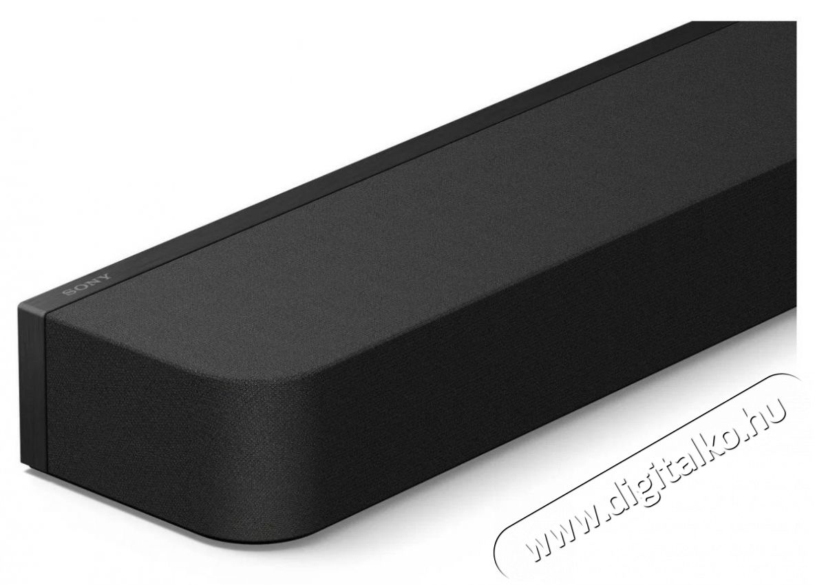 SONY BRAVIA Theatre Bar 9 Audio-Video / Hifi / Multim&eacute;dia - Hangprojektor / soundbar - M&eacute;lyl&aacute;da n&eacute;lk&uuml;l - 520727