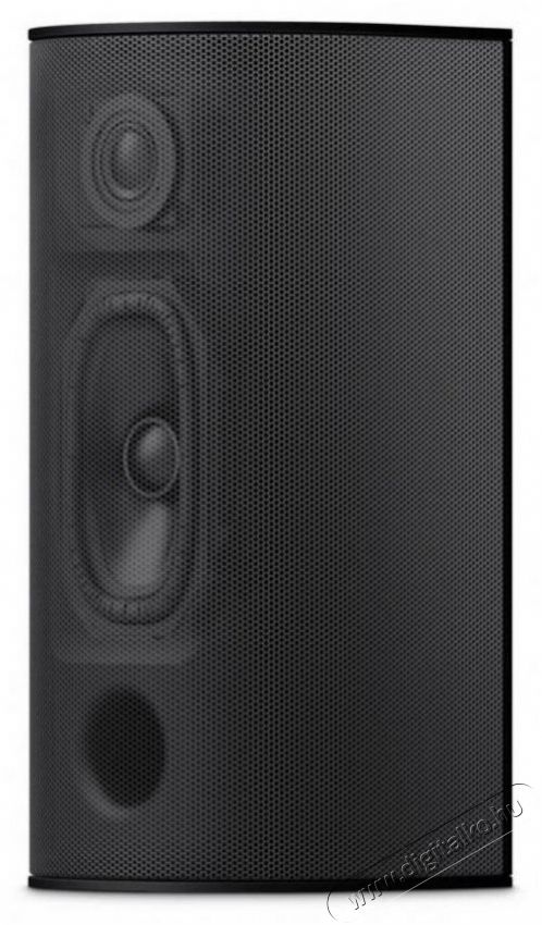 SONY Bravia Theatre System 6 HTS60.CEL, H&aacute;zimozirendszer 1000 W Audio-Video / Hifi / Multim&eacute;dia - Hangprojektor / soundbar - M&eacute;lyl&aacute;d&aacute;val - 520731