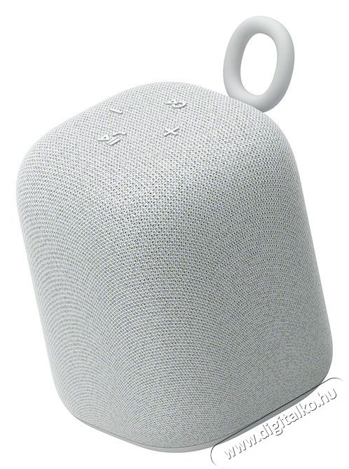 SONY LinkBuds Speaker, sz&uuml;rke Audio-Video / Hifi / Multim&eacute;dia - Hangfal - Hangfalszett - Polc / &aacute;llv&aacute;nyos/ h&aacute;tt&eacute;r hangsug&aacute;rz&oacute; - 520735