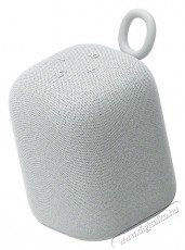 SONY LinkBuds Speaker, szürke Audio-Video / Hifi / Multimédia - Hangfal - Hangfalszett - Polc / állványos/ háttér hangsugárzó - 520735