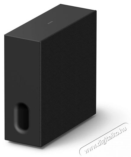 SONY SA-SW7 &Uacute;jdons&aacute;gok - &Uacute;j term&eacute;kek - 520737