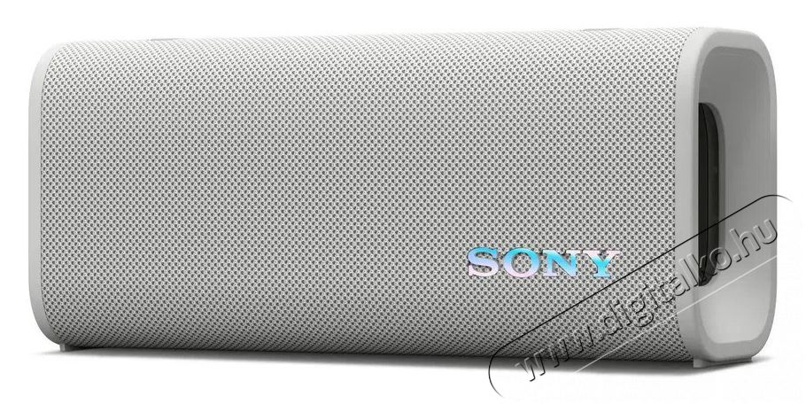 SONY ULT Field 3, feh&eacute;r Audio-Video / Hifi / Multim&eacute;dia - Hordozhat&oacute;, vezet&eacute;k n&eacute;lk&uuml;li / bluetooth hangsug&aacute;rz&oacute; - Hordozhat&oacute;, vezet&eacute;k n&eacute;lk&uuml;li / bluetooth hangsug&aacute;rz&oacute; - 520729