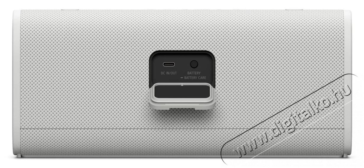 SONY ULT Field 3, feh&eacute;r Audio-Video / Hifi / Multim&eacute;dia - Hordozhat&oacute;, vezet&eacute;k n&eacute;lk&uuml;li / bluetooth hangsug&aacute;rz&oacute; - Hordozhat&oacute;, vezet&eacute;k n&eacute;lk&uuml;li / bluetooth hangsug&aacute;rz&oacute; - 520729