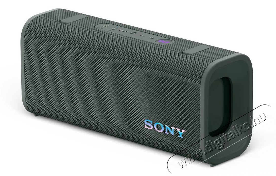 SONY ULT Field 3, sz&uuml;rke Audio-Video / Hifi / Multim&eacute;dia - Hordozhat&oacute;, vezet&eacute;k n&eacute;lk&uuml;li / bluetooth hangsug&aacute;rz&oacute; - Hordozhat&oacute;, vezet&eacute;k n&eacute;lk&uuml;li / bluetooth hangsug&aacute;rz&oacute; - 520726