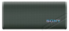 SONY ULT Field 3, sz&uuml;rke Audio-Video / Hifi / Multim&eacute;dia - Hordozhat&oacute;, vezet&eacute;k n&eacute;lk&uuml;li / bluetooth hangsug&aacute;rz&oacute; - Hordozhat&oacute;, vezet&eacute;k n&eacute;lk&uuml;li / bluetooth hangsug&aacute;rz&oacute; - 520726