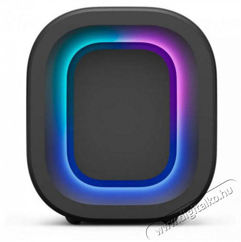 SONY ULT Field 5, fekete Audio-Video / Hifi / Multim&eacute;dia - Hordozhat&oacute;, vezet&eacute;k n&eacute;lk&uuml;li / bluetooth hangsug&aacute;rz&oacute; - Hordozhat&oacute;, vezet&eacute;k n&eacute;lk&uuml;li / bluetooth hangsug&aacute;rz&oacute; - 520728