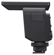 SONY ECM-B10 Fot&oacute;-Vide&oacute; kieg&eacute;sz&iacute;tők - Mikrofon - Puska mikrofon - 526131