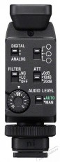 SONY ECM-B10 Fot&oacute;-Vide&oacute; kieg&eacute;sz&iacute;tők - Mikrofon - Puska mikrofon - 526131
