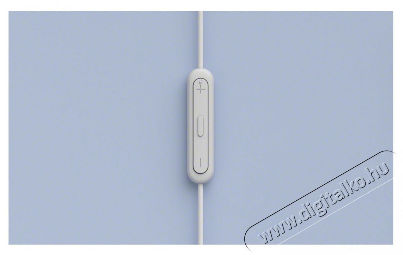 SONY IER-EX15C USB-C, feh&eacute;r F&uuml;lhallgat&oacute; Audio-Video / Hifi / Multim&eacute;dia - F&uuml;l &eacute;s Fejhallgat&oacute;k - F&uuml;lhallgat&oacute; - 530110