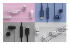SONY IER-EX15C USB-C, r&oacute;zsasz&iacute;n F&uuml;lhallgat&oacute; Audio-Video / Hifi / Multim&eacute;dia - F&uuml;l &eacute;s Fejhallgat&oacute;k - F&uuml;lhallgat&oacute; - 530112