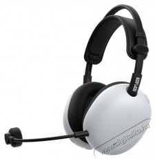 SONY INZONE H9 II, feh&eacute;r Fejhallgat&oacute; Audio-Video / Hifi / Multim&eacute;dia - F&uuml;l &eacute;s Fejhallgat&oacute;k - Fejhallgat&oacute; - 530116