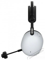 SONY INZONE H9 II, feh&eacute;r Fejhallgat&oacute; Audio-Video / Hifi / Multim&eacute;dia - F&uuml;l &eacute;s Fejhallgat&oacute;k - Fejhallgat&oacute; - 530116