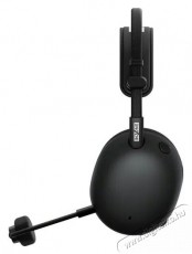 SONY INZONE H9 II, fekete Fejhallgat&oacute; Audio-Video / Hifi / Multim&eacute;dia - F&uuml;l &eacute;s Fejhallgat&oacute;k - Fejhallgat&oacute; - 530117