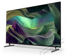 SONY KD55X85LAEP UHD SMART LED TV Telev&iacute;zi&oacute;k - LED telev&iacute;zi&oacute; - UHD 4K felbont&aacute;s&uacute; - 496515