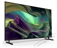 SONY KD55X85LAEP UHD SMART LED TV Telev&iacute;zi&oacute;k - LED telev&iacute;zi&oacute; - UHD 4K felbont&aacute;s&uacute; - 496515