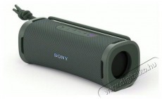 SONY SRSULT10H.CE7 ULT FIELD 1 hordozhat&oacute; vezet&eacute;k n&eacute;lk&uuml;li sz&uuml;rk&eacute;sz&ouml;ld Bluetooth hangsz&oacute;r&oacute; Audio-Video / Hifi / Multim&eacute;dia - Hordozhat&oacute;, vezet&eacute;k n&eacute;lk&uuml;li / bluetooth hangsug&aacute;rz&oacute; - Hordozhat&oacute;, vezet&eacute;k n&eacute;lk&uuml;li / bluetooth hangsug&aacute;rz&oacute; - 496595