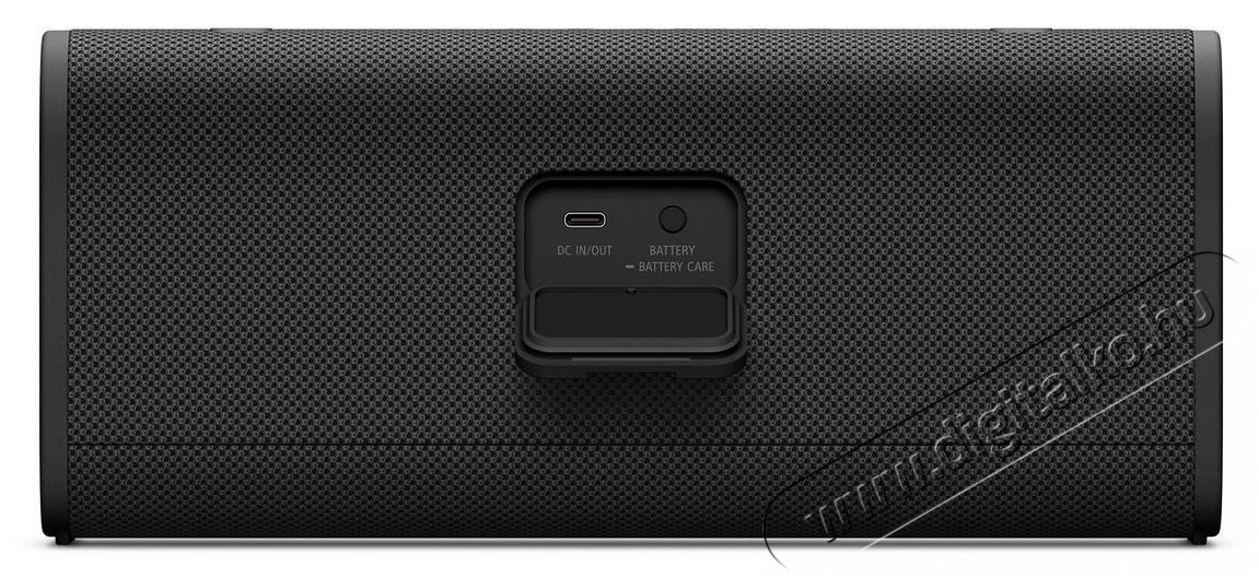 SONY ULT Field 3 fekete Bluetooth hangszor&oacute; Audio-Video / Hifi / Multim&eacute;dia - Hordozhat&oacute;, vezet&eacute;k n&eacute;lk&uuml;li / bluetooth hangsug&aacute;rz&oacute; - Hordozhat&oacute;, vezet&eacute;k n&eacute;lk&uuml;li / bluetooth hangsug&aacute;rz&oacute; - 516292
