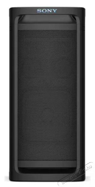 SONY ULT Tower 9, fekete (SRSULT900AC.CEL) Party hangfal Audio-Video / Hifi / Multim&eacute;dia - Hangfal - Hangfalszett - &Aacute;ll&oacute; / front hangfal - 520736