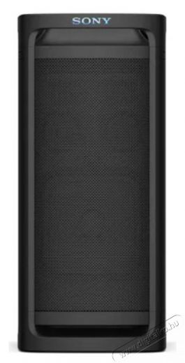 SONY ULT Tower 9, fekete (SRSULT900AC.CEL) Party hangfal Audio-Video / Hifi / Multim&eacute;dia - Hangfal - Hangfalszett - &Aacute;ll&oacute; / front hangfal - 520736