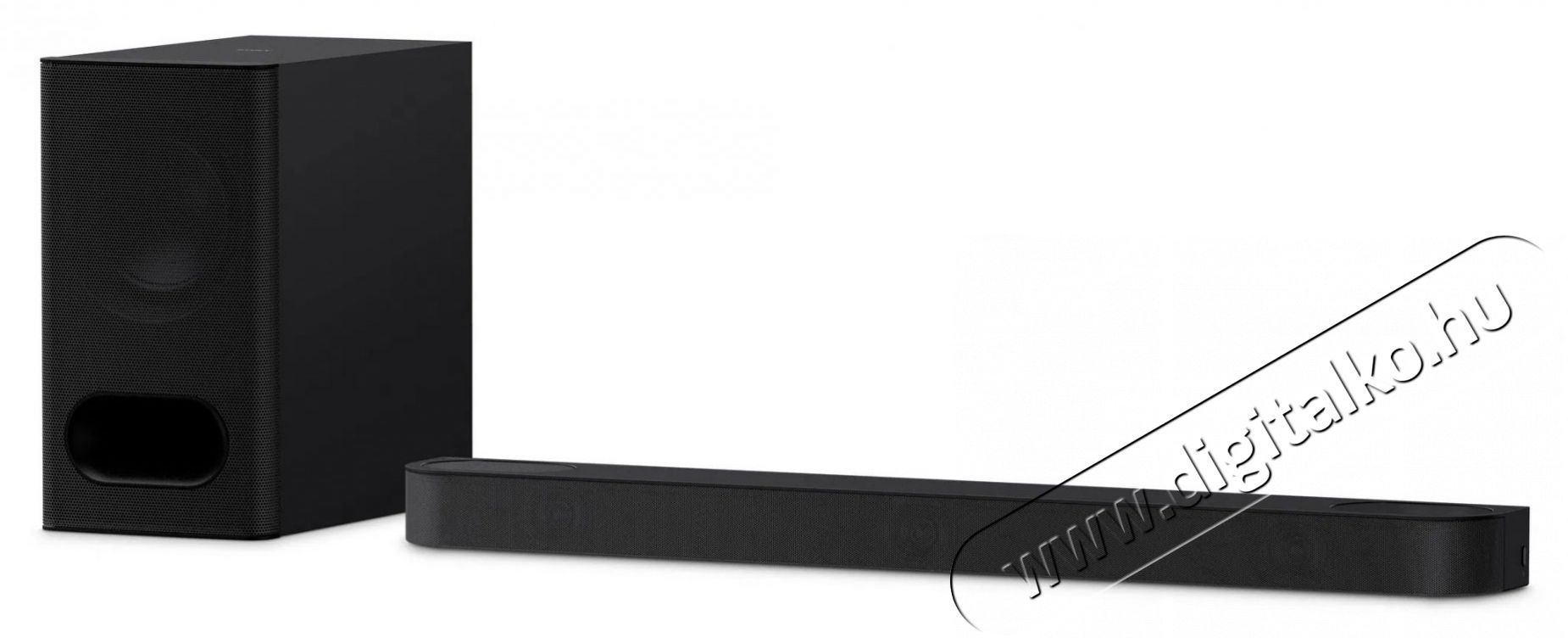 SONY Bravia Theatre Bar 6 Audio-Video / Hifi / Multim&eacute;dia - Hangprojektor / soundbar - M&eacute;lyl&aacute;d&aacute;val - 520733