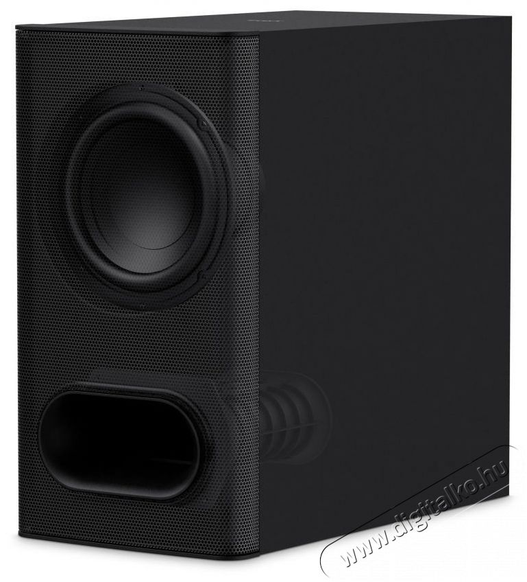 SONY Bravia Theatre Bar 6 Audio-Video / Hifi / Multim&eacute;dia - Hangprojektor / soundbar - M&eacute;lyl&aacute;d&aacute;val - 520733