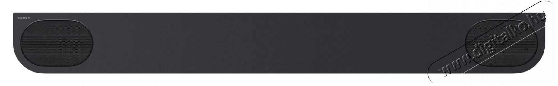 SONY Bravia Theatre Bar 6 Audio-Video / Hifi / Multim&eacute;dia - Hangprojektor / soundbar - M&eacute;lyl&aacute;d&aacute;val - 520733