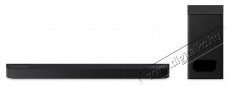 SONY Bravia Theatre Bar 6 Audio-Video / Hifi / Multim&eacute;dia - Hangprojektor / soundbar - M&eacute;lyl&aacute;d&aacute;val - 520733
