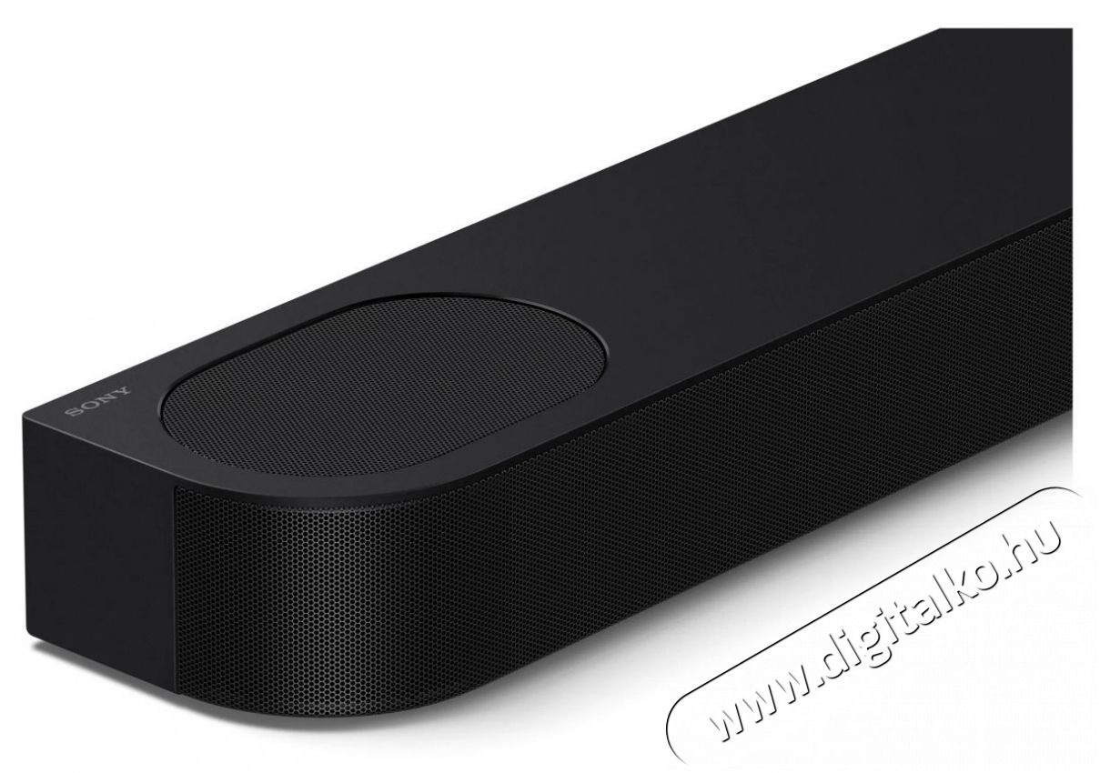 SONY Bravia Theatre Bar 6 Audio-Video / Hifi / Multim&eacute;dia - Hangprojektor / soundbar - M&eacute;lyl&aacute;d&aacute;val - 520733