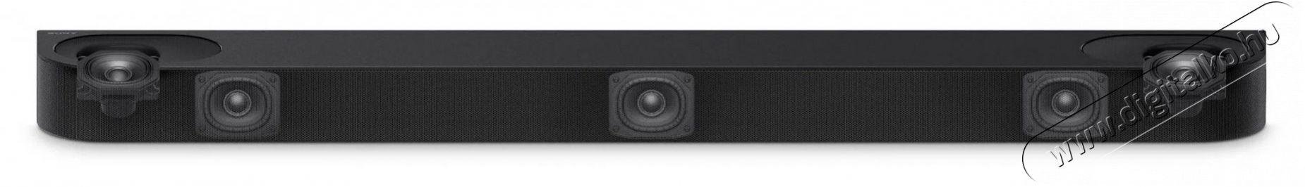 SONY Bravia Theatre Bar 6 Audio-Video / Hifi / Multim&eacute;dia - Hangprojektor / soundbar - M&eacute;lyl&aacute;d&aacute;val - 520733