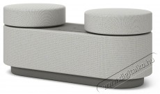 SONY HT-AX7 Audio-Video / Hifi / Multim&eacute;dia - Hangprojektor / soundbar - M&eacute;lyl&aacute;da n&eacute;lk&uuml;l - 520732