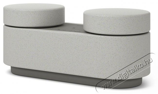 SONY HT-AX7 Audio-Video / Hifi / Multim&eacute;dia - Hangprojektor / soundbar - M&eacute;lyl&aacute;da n&eacute;lk&uuml;l - 520732