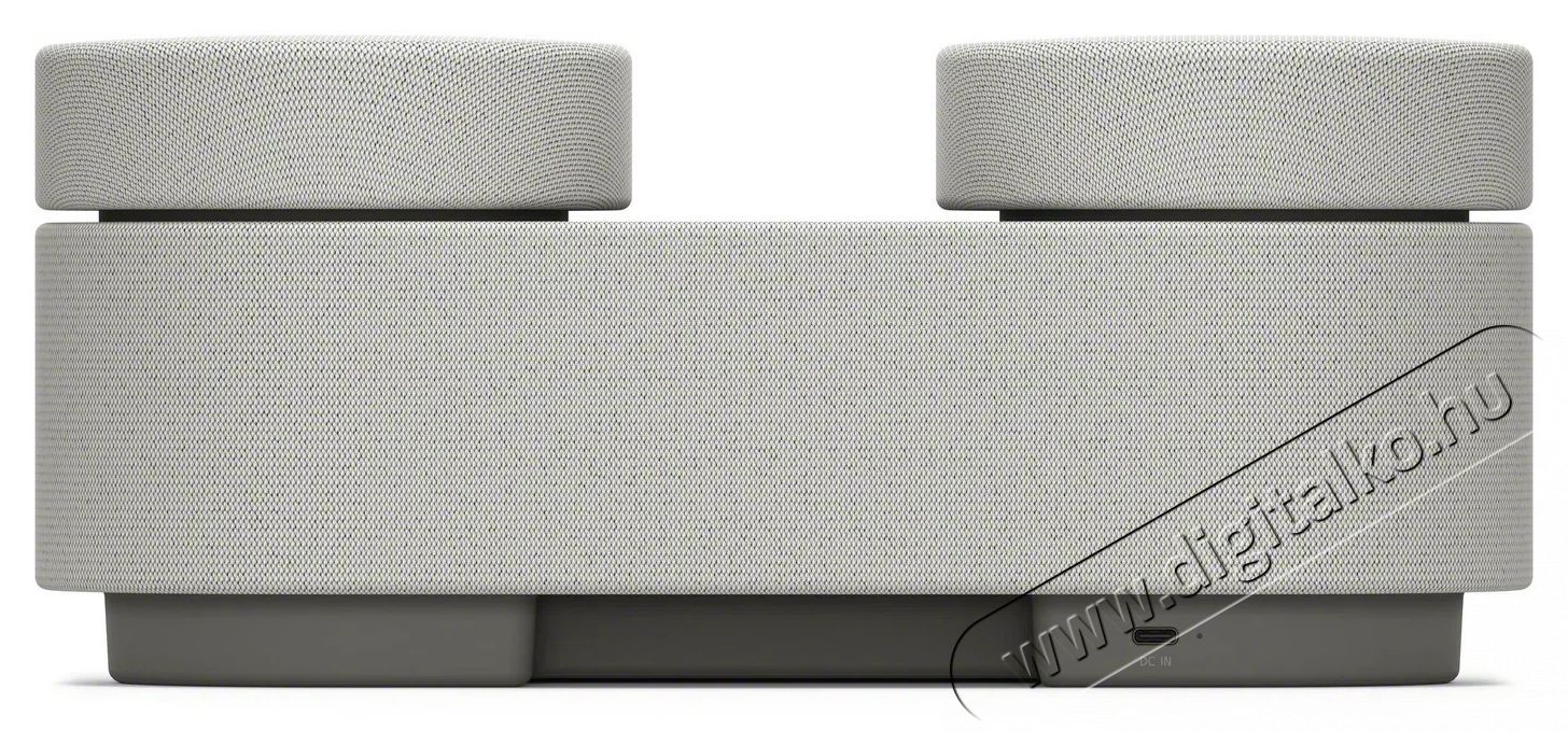 SONY HT-AX7 Audio-Video / Hifi / Multim&eacute;dia - Hangprojektor / soundbar - M&eacute;lyl&aacute;da n&eacute;lk&uuml;l - 520732