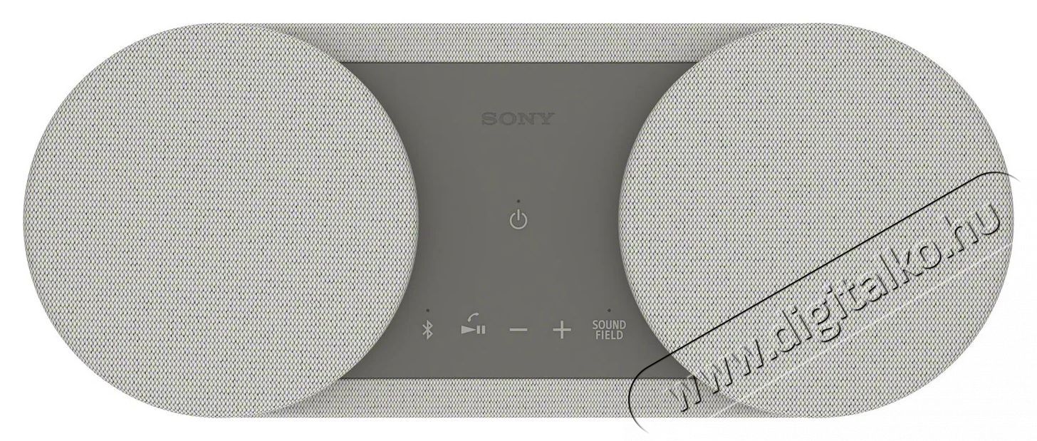SONY HT-AX7 Audio-Video / Hifi / Multim&eacute;dia - Hangprojektor / soundbar - M&eacute;lyl&aacute;da n&eacute;lk&uuml;l - 520732