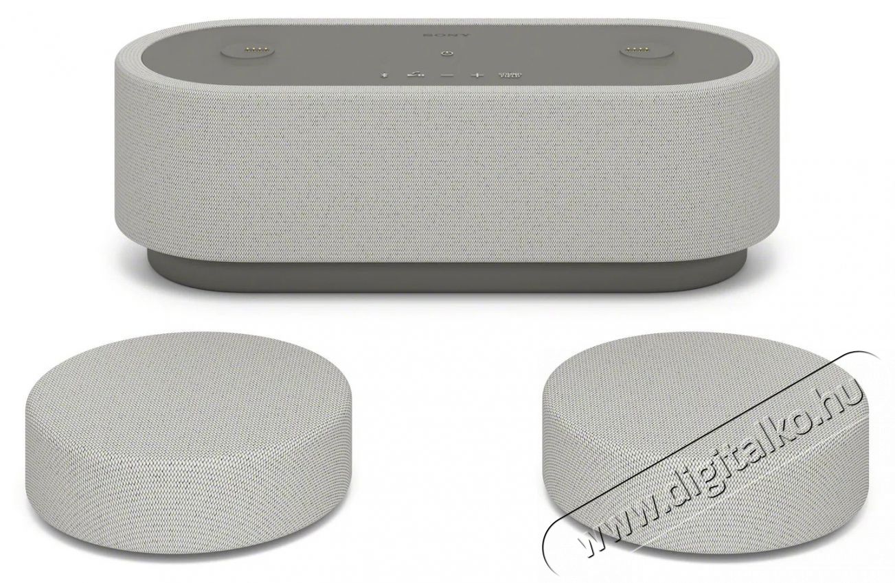 SONY HT-AX7 Audio-Video / Hifi / Multim&eacute;dia - Hangprojektor / soundbar - M&eacute;lyl&aacute;da n&eacute;lk&uuml;l - 520732