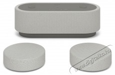 SONY HT-AX7 Audio-Video / Hifi / Multim&eacute;dia - Hangprojektor / soundbar - M&eacute;lyl&aacute;da n&eacute;lk&uuml;l - 520732