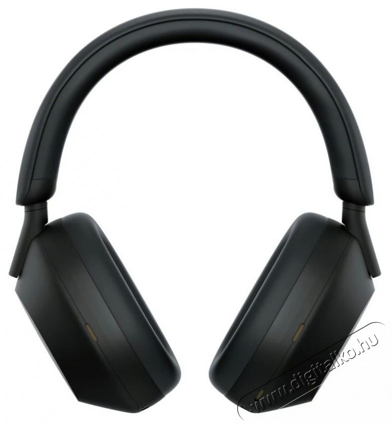 SONY Noise Cancelling WH-1000XM5, Fekete, Limited soft case edition Audio-Video / Hifi / Multim&eacute;dia - F&uuml;l &eacute;s Fejhallgat&oacute;k - Fejhallgat&oacute; - 531217