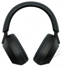 SONY Noise Cancelling WH-1000XM5, Fekete, Limited soft case edition Audio-Video / Hifi / Multim&eacute;dia - F&uuml;l &eacute;s Fejhallgat&oacute;k - Fejhallgat&oacute; - 531217