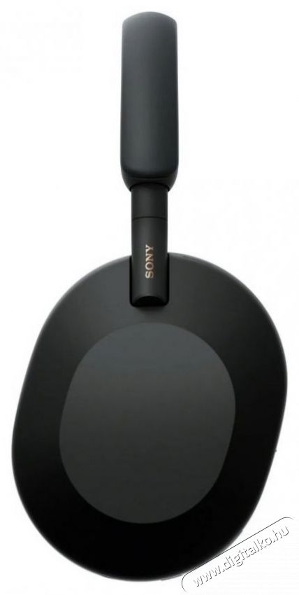 SONY Noise Cancelling WH-1000XM5, Fekete, Limited soft case edition Audio-Video / Hifi / Multim&eacute;dia - F&uuml;l &eacute;s Fejhallgat&oacute;k - Fejhallgat&oacute; - 531217