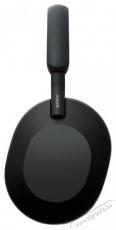 SONY Noise Cancelling WH-1000XM5, Fekete, Limited soft case edition Audio-Video / Hifi / Multim&eacute;dia - F&uuml;l &eacute;s Fejhallgat&oacute;k - Fejhallgat&oacute; - 531217