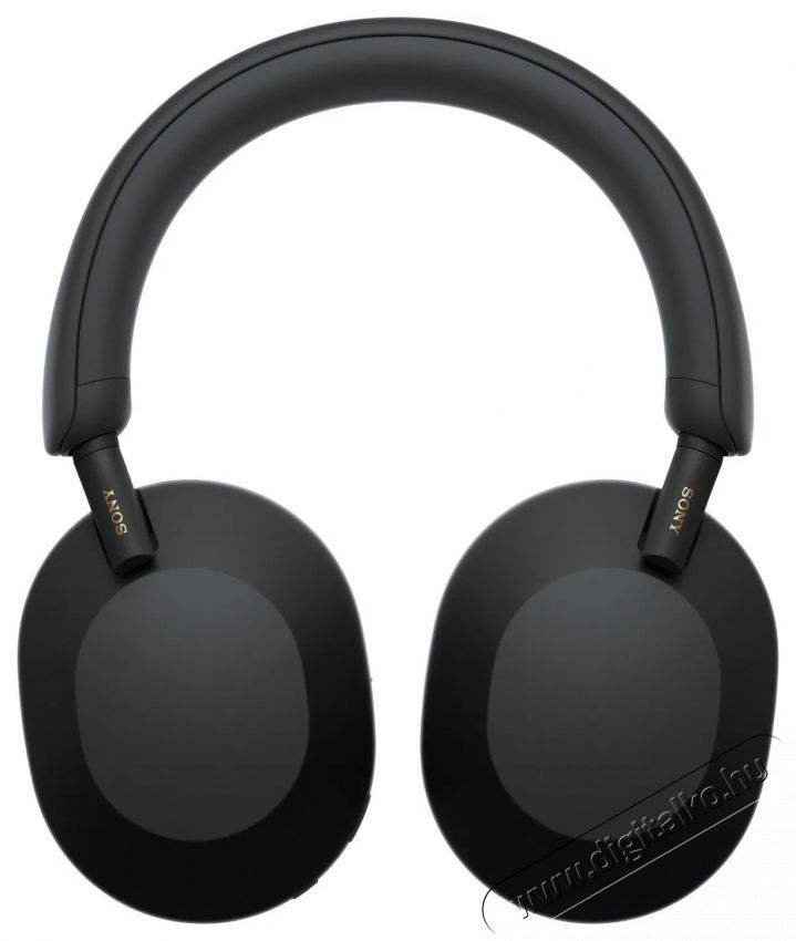 SONY Noise Cancelling WH-1000XM5, Fekete, Limited soft case edition Audio-Video / Hifi / Multim&eacute;dia - F&uuml;l &eacute;s Fejhallgat&oacute;k - Fejhallgat&oacute; - 531217