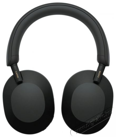 SONY Noise Cancelling WH-1000XM5, Fekete, Limited soft case edition Audio-Video / Hifi / Multim&eacute;dia - F&uuml;l &eacute;s Fejhallgat&oacute;k - Fejhallgat&oacute; - 531217
