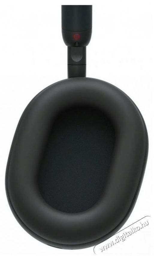 SONY Noise Cancelling WH-1000XM5, Fekete, Limited soft case edition Audio-Video / Hifi / Multim&eacute;dia - F&uuml;l &eacute;s Fejhallgat&oacute;k - Fejhallgat&oacute; - 531217