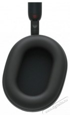 SONY Noise Cancelling WH-1000XM5, Fekete, Limited soft case edition Audio-Video / Hifi / Multim&eacute;dia - F&uuml;l &eacute;s Fejhallgat&oacute;k - Fejhallgat&oacute; - 531217