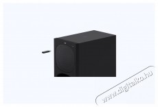 SONY HTS20R.CEL 5.1 csatorn&aacute;s hangprojektor Audio-Video / Hifi / Multim&eacute;dia - Hangprojektor / soundbar - M&eacute;lyl&aacute;d&aacute;val - 368286