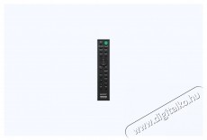 SONY HTS20R.CEL 5.1 csatorn&aacute;s hangprojektor Audio-Video / Hifi / Multim&eacute;dia - Hangprojektor / soundbar - M&eacute;lyl&aacute;d&aacute;val - 368286