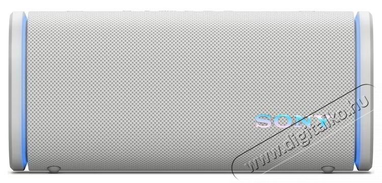 SONY ULT FIELD 5 SRS-ULT50B Hordozhat&oacute; hangsz&oacute;r&oacute; Audio-Video / Hifi / Multim&eacute;dia - Hordozhat&oacute;, vezet&eacute;k n&eacute;lk&uuml;li / bluetooth hangsug&aacute;rz&oacute; - Hordozhat&oacute;, vezet&eacute;k n&eacute;lk&uuml;li / bluetooth hangsug&aacute;rz&oacute; - 531364